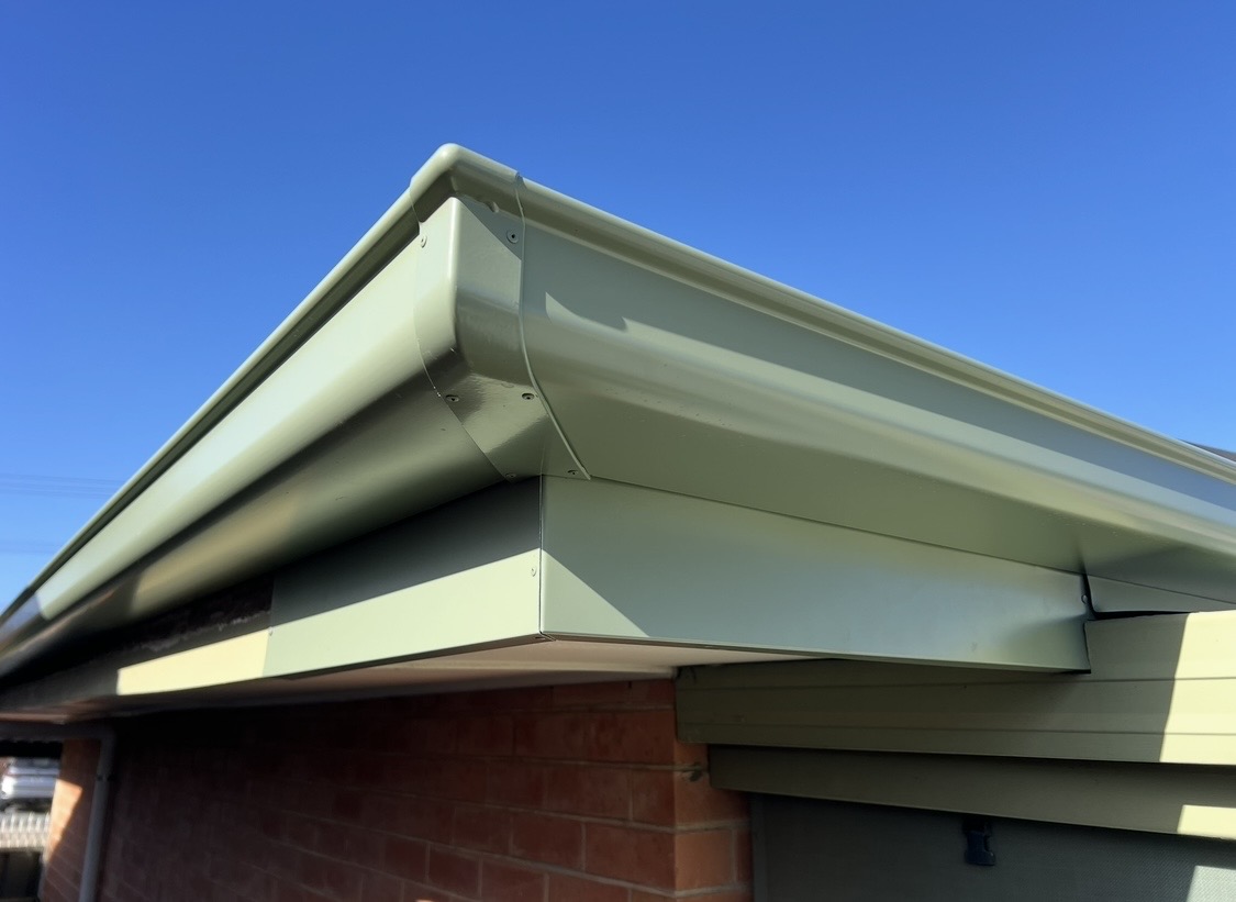 Fascia after